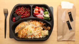 Leak Proof Containers
Leak-Proof and Secure Containers for Your Food Products
Available in a variety of depths and lengths to meet your specific requirements.
Equipped with high-quality PET barrier features for enhanced protection
